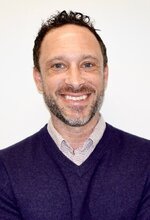 Photo of Ben Oppenheimer