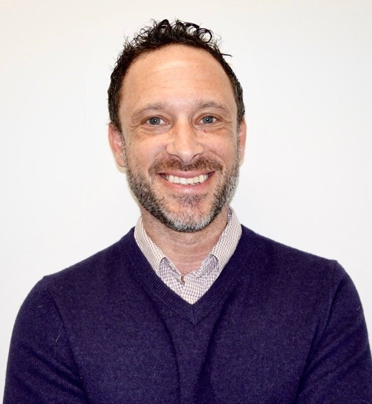 Ben Oppenheimer Agent Photo